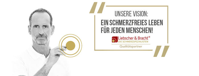 Qualitätspartner Liebscher & Bracht
